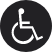 車椅子レンタルサービス（無料）