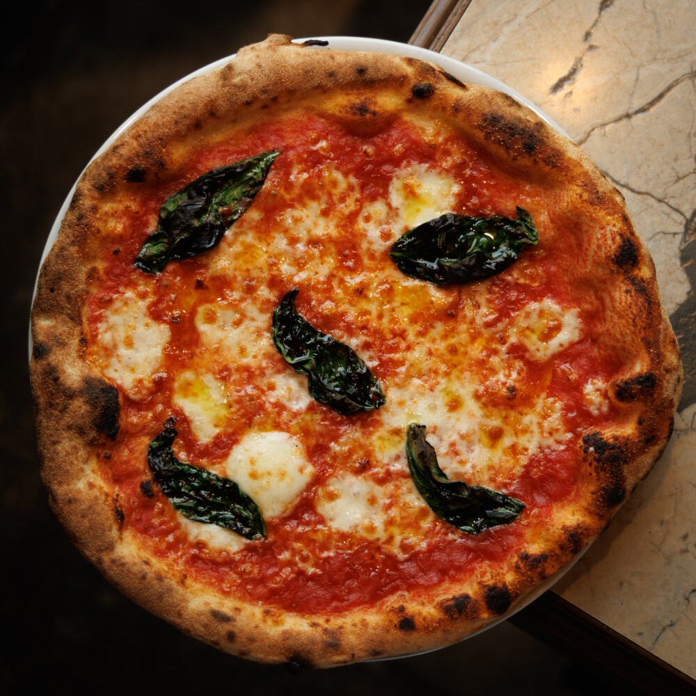 【7/17OPEN】Pizza＆Italian Leo