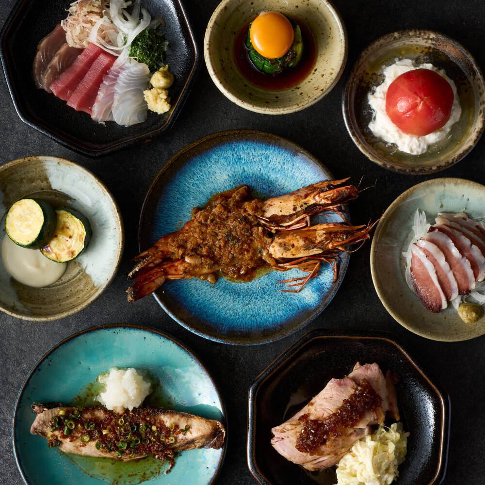 【10月OPEN】ONDO