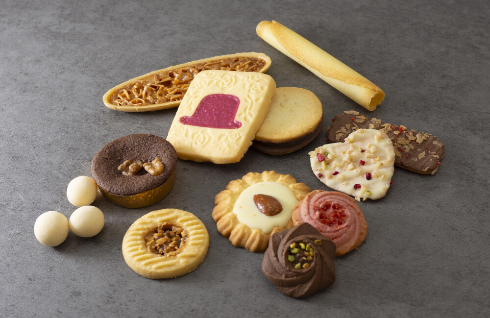 【期間限定出店】ちぼりスイーツファクトリー 