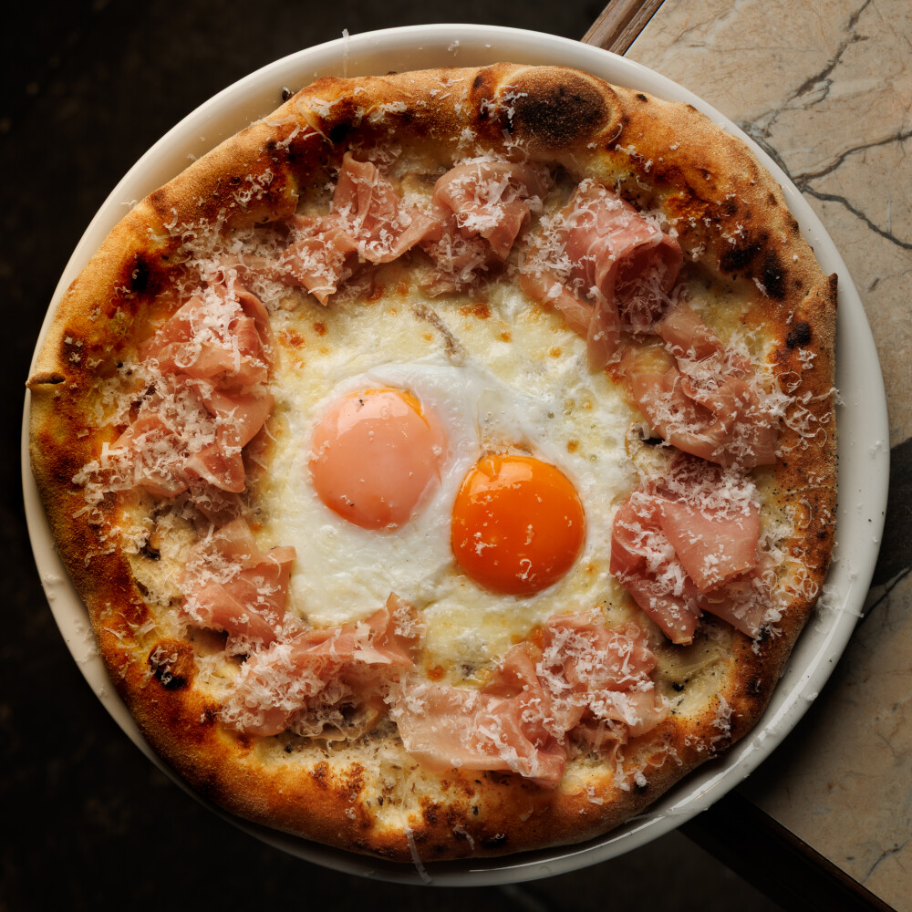 【7/17OPEN】Pizza＆Italian Leo