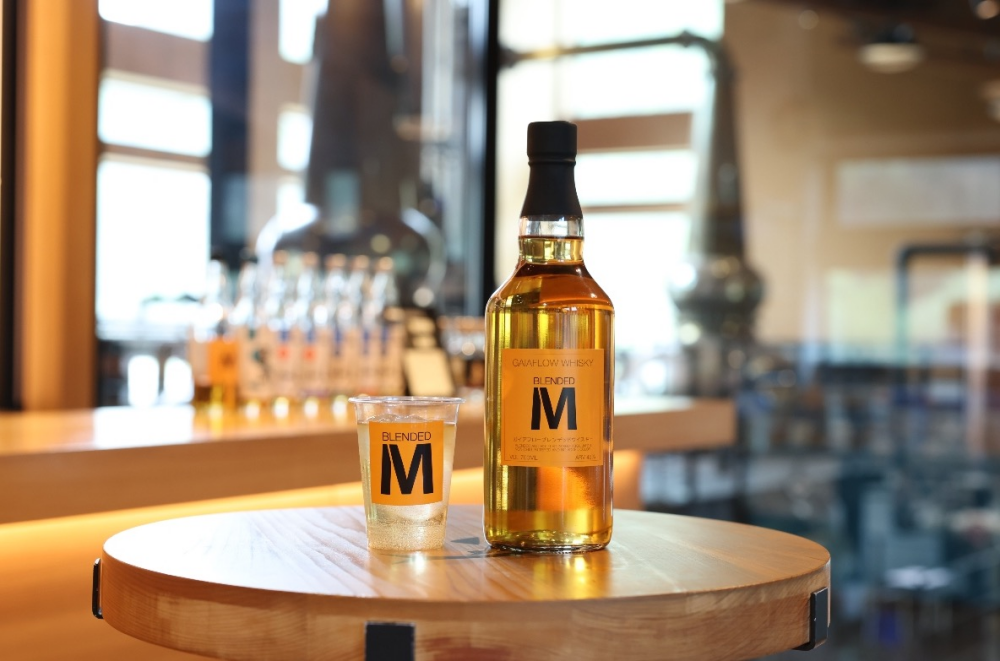 ガイアフロー ポップアップバー　 GAIAFLOW POP UP BAR