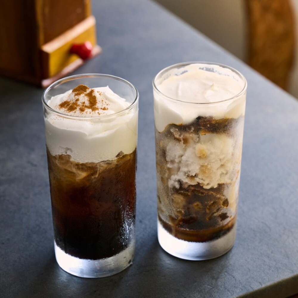 【夏限定】塩×ベトナムコーヒーで、ととのう夏