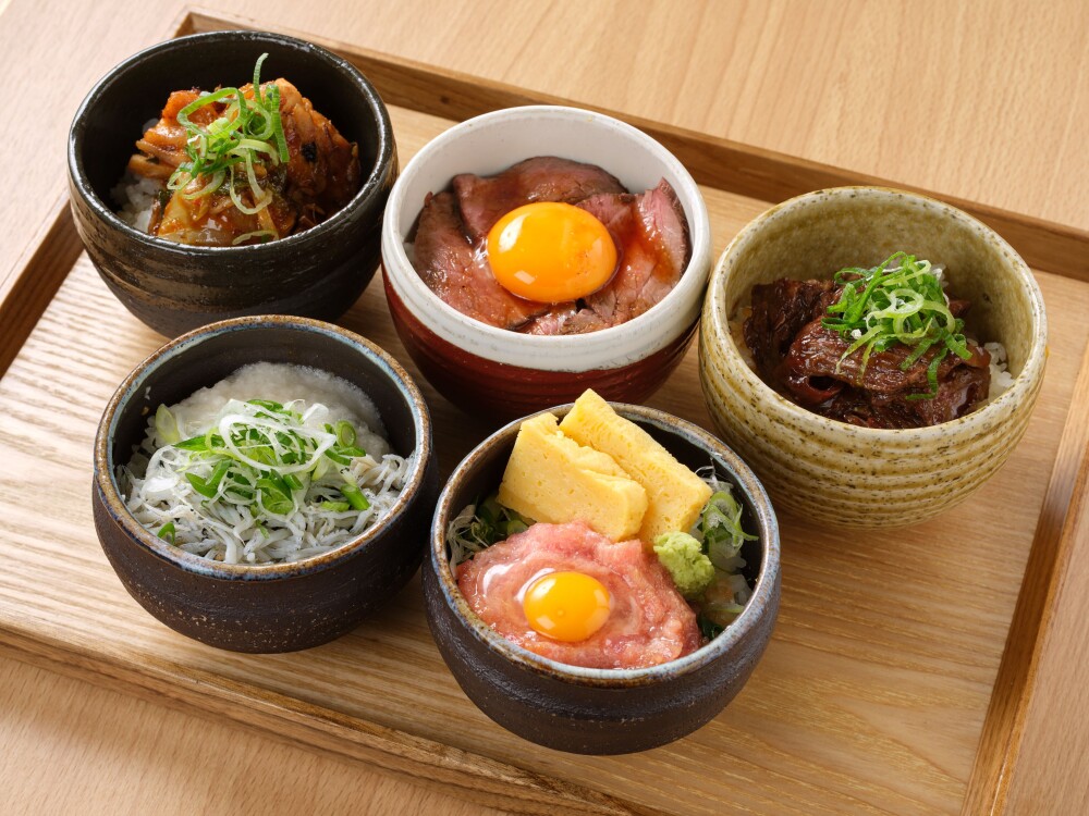 【３F　TEPPAN KITCHEN】４月平日ランチ11時台のご来店限定！１０％OFF！