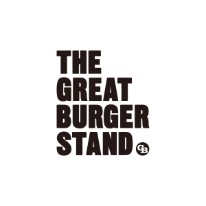 THE GREAT BURGER STAND
