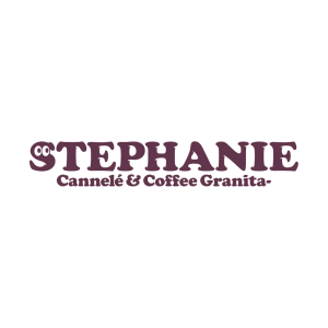 STEPHANIE Cannelé and Coffee granita
