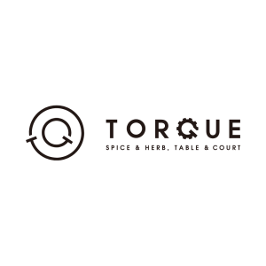 TORQUE SPICE ＆ HERB, TABLE ＆ COURT