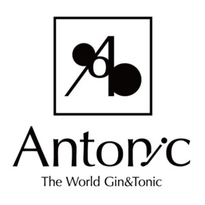 【11/14 GRAND OPEN】The World Gin＆Tonic〔Antonic〕